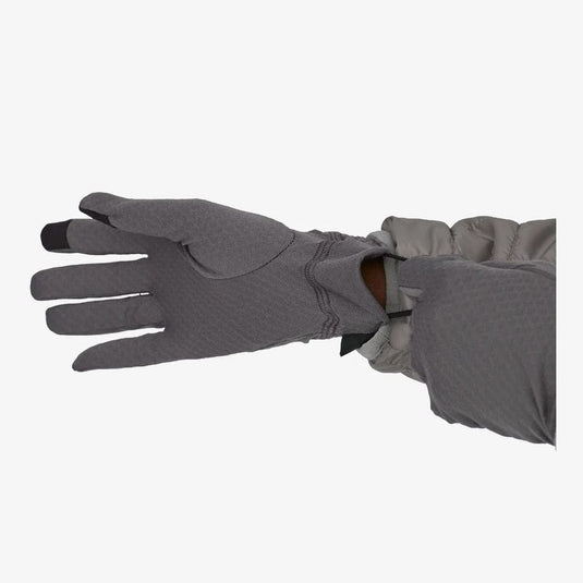 Patagonia Cap Medium Weight Liner Gloves