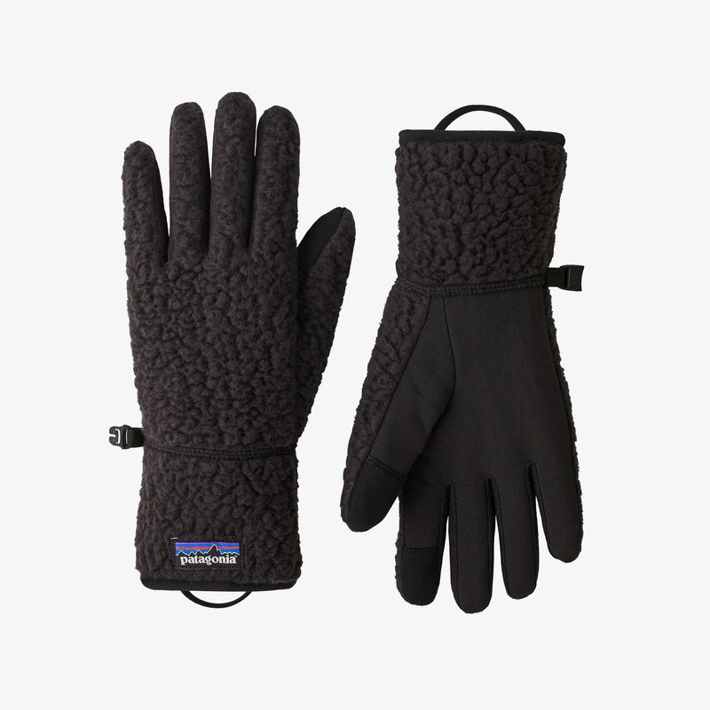 Load image into Gallery viewer, Patagonia Women&#39;s Retro Pile Gloves

