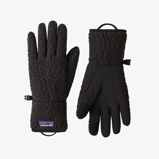 Patagonia Women's Retro Pile Gloves