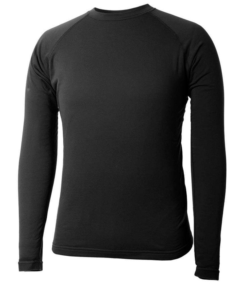 Load image into Gallery viewer, Terramar EC2 Military Fleece Expedition Weight Tall Crew Shirt - Men&#39;s
