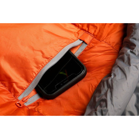 Kelty Cosmic 40 Degree 550 Down Sleeping Bag