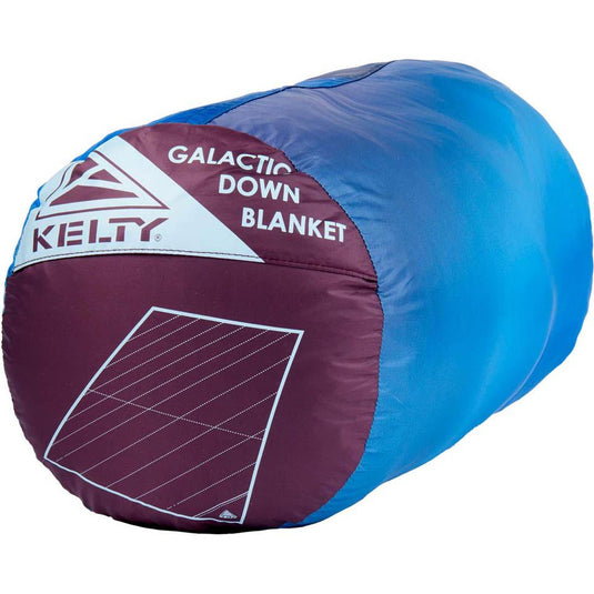 Kelty Galactic Down Blanket