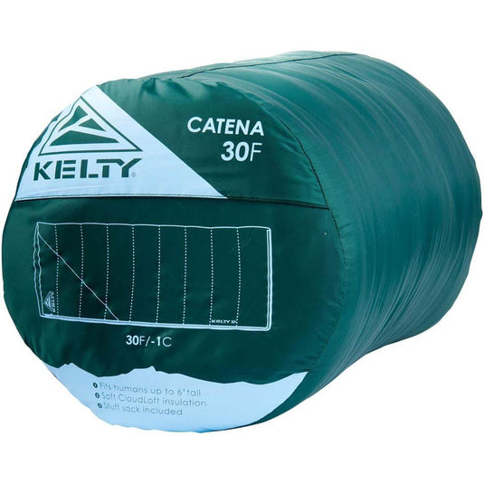Kelty Catena 30 Degree Sleeping Bag