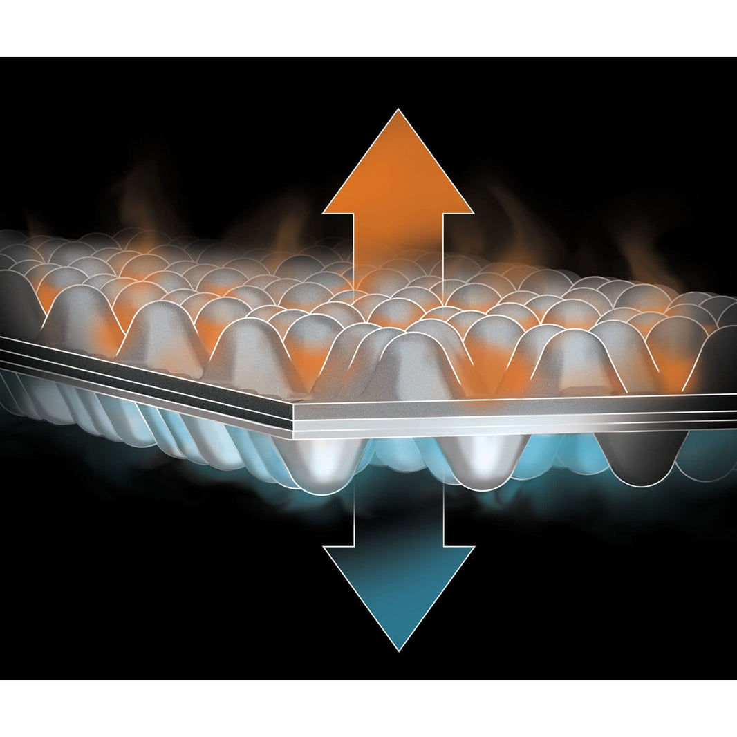 Nemo Switchback Insulated Ultralight Regular Sleeping Pad Campmor
