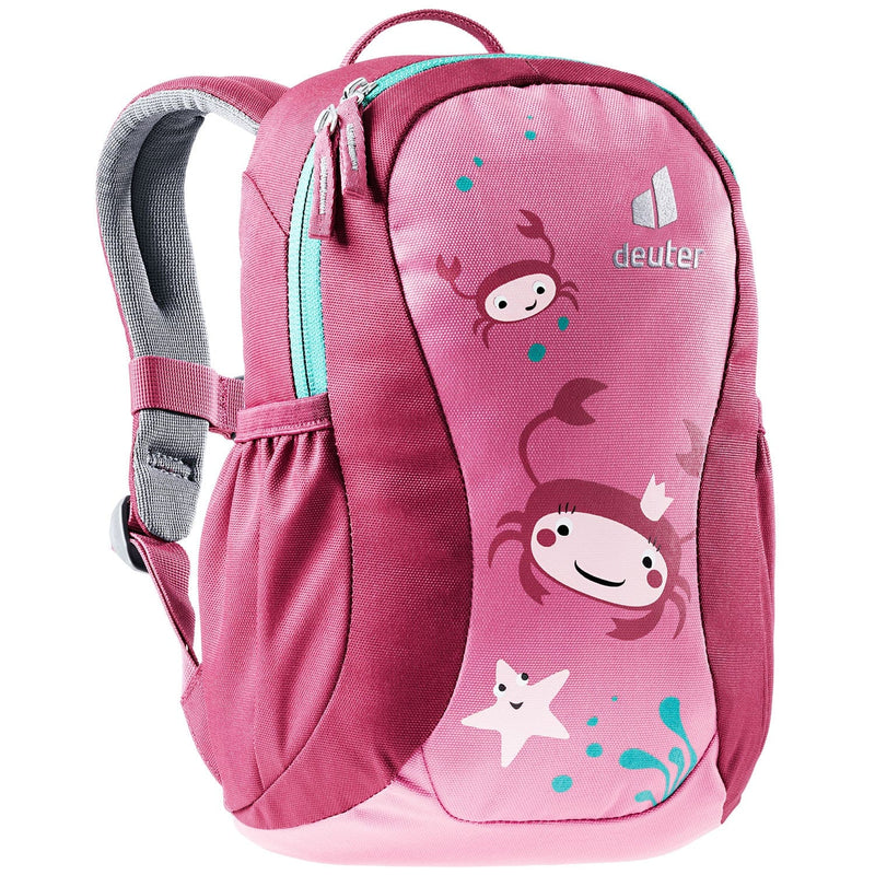 Load image into Gallery viewer, Deuter Pico Child&#39;s Backpack
