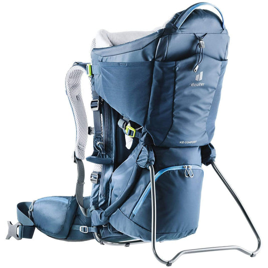 Deuter Kid Comfort Kid Pack