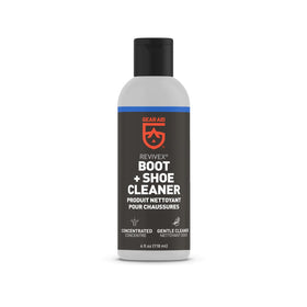Gear Aid Revivex Boot Cleaner 4 fl oz