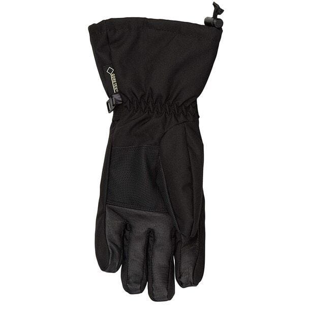 Load image into Gallery viewer, Gordini Womens Gore Gauntlet Gloves
