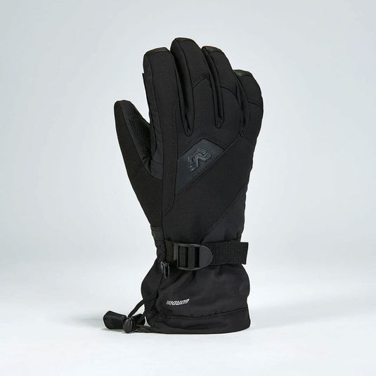 Gordini Aquabloc Down Womens Gloves