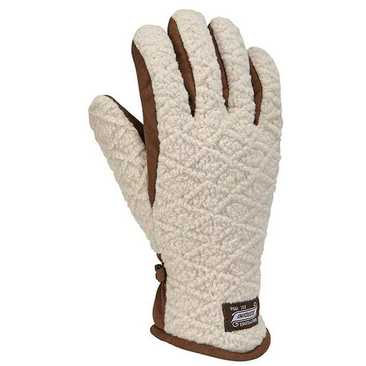 Gordini Argyle Women's Gloves