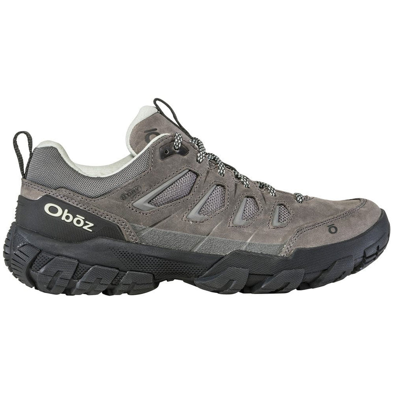Load image into Gallery viewer, Oboz Sawtooth X Low B-DRY Women&#39;s Wide Hiking Shoe
