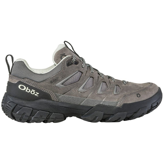 Oboz Sawtooth X Low B-DRY Women's Wide Hiking Shoe