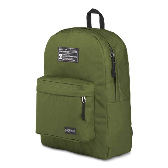 Jansport Recycled Superbreak Pack