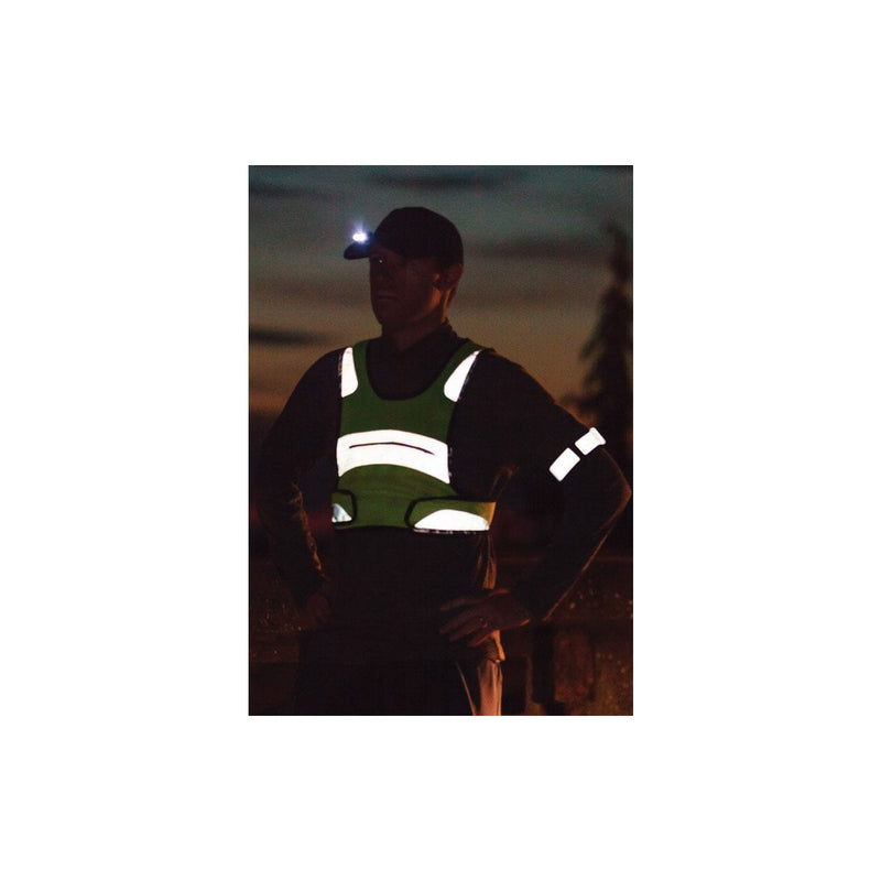 Load image into Gallery viewer, Amphipod Full-Visibility Reflective Vests
