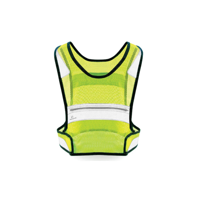 Amphipod Full-Visibility Reflective Vests