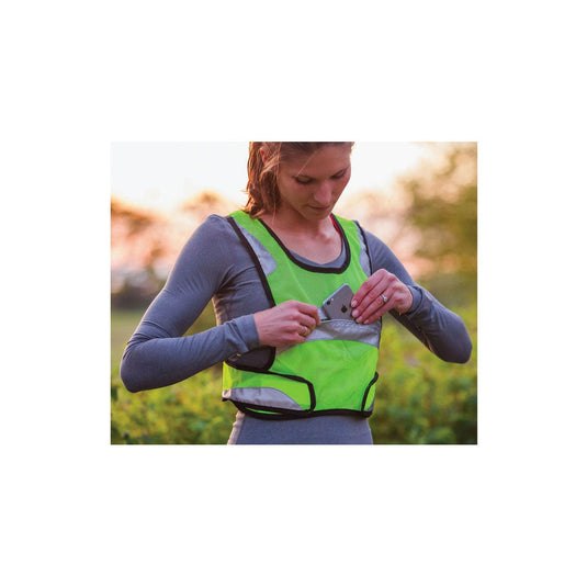 Amphipod Full-Visibility Reflective Vests