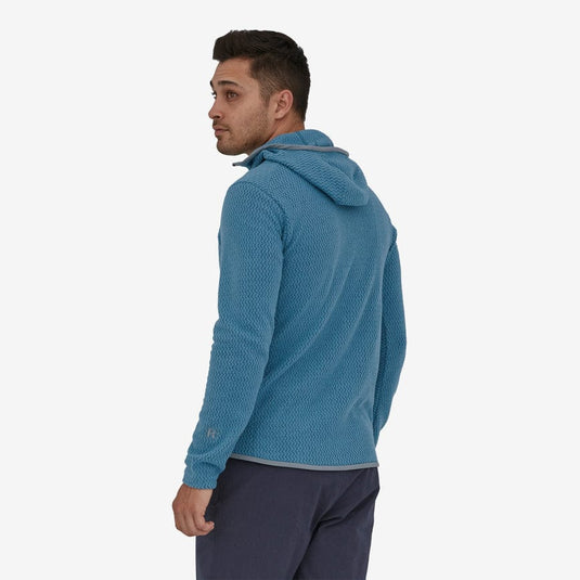 Patagonia Men's R1 Air Full-Zip Hoody