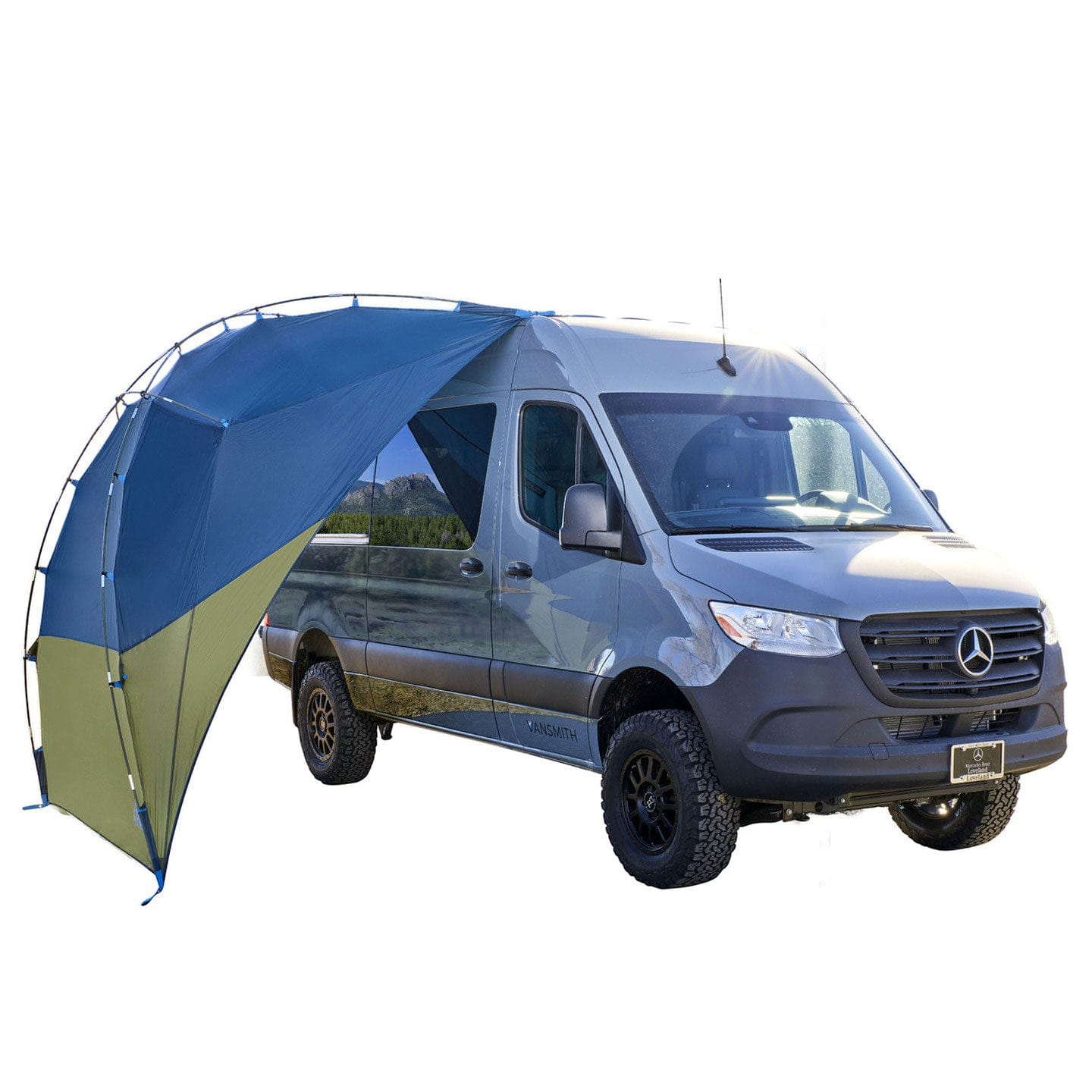 Tarps – Campmor