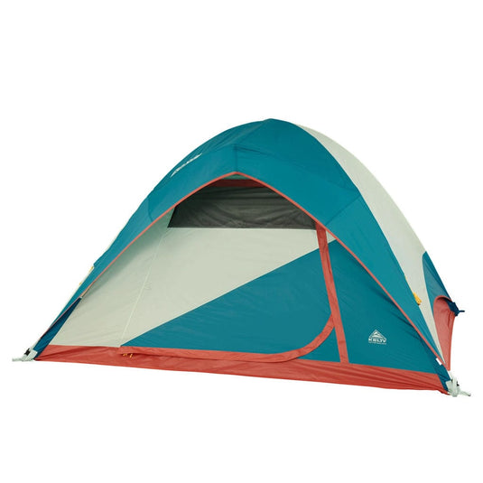 Kelty Discovery Basecamp 4 Person Tent