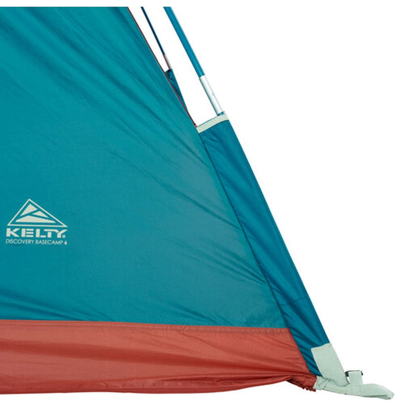 Load image into Gallery viewer, Kelty Discovery Basecamp 6 Person Tent
