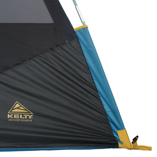 Kelty Discovery Element 4 Person Tent