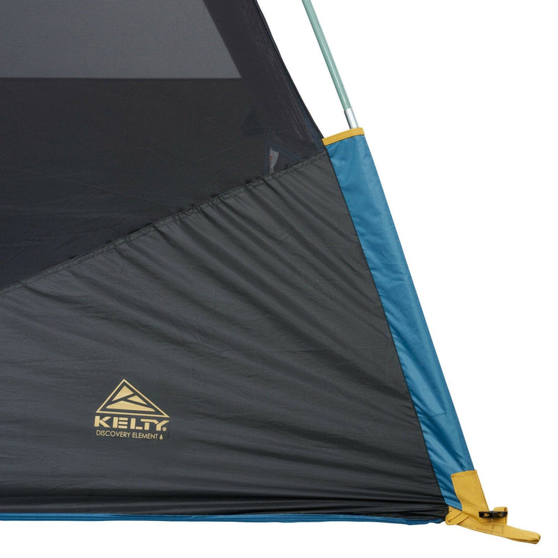 Load image into Gallery viewer, Kelty Discovery Element 6 Person Tent
