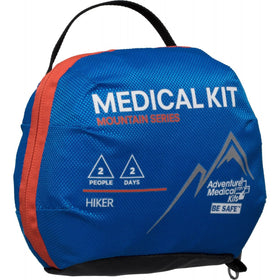 Adventure Medical Kit Mountain Series Hiker 2 Day 2 Person