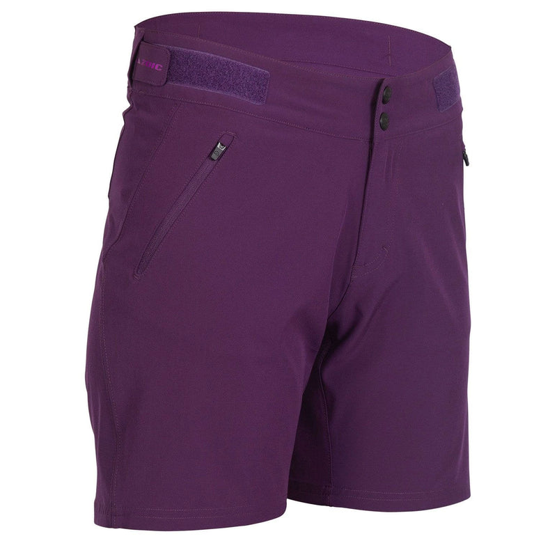 Load image into Gallery viewer, Zoic Navaeh 7 Inch Cycling Womens Short w/o Liner
