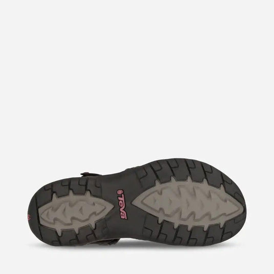 Teva Tirra Amphibious Performance Sandals - Women's