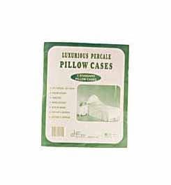 Standard Pillowcases For Sleep Away Camp