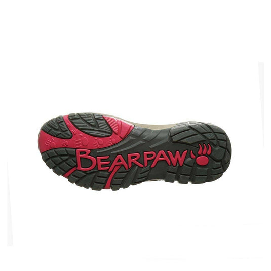 Bearpaw Womens Corsica Waterproof Hiking Boot