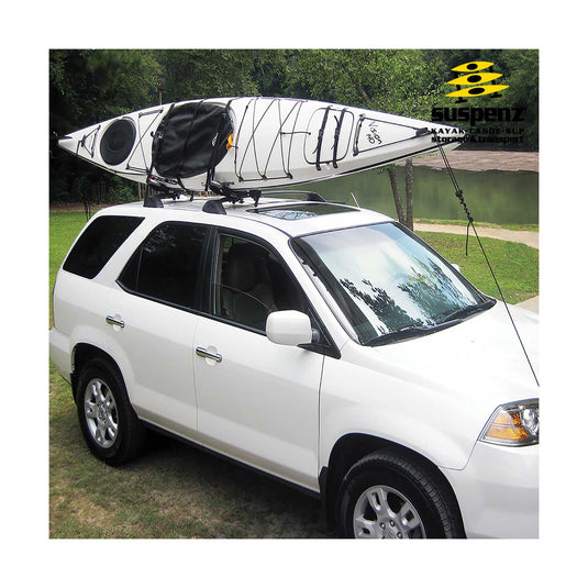 Suspenz J-Rack Roof Carrier (Adjustable)