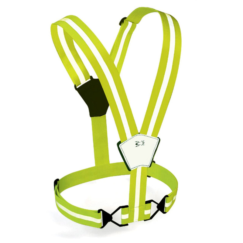 Load image into Gallery viewer, Amphipod Xinglet Reflective Vest
