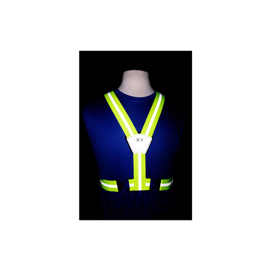 Amphipod Xinglet Reflective Vest
