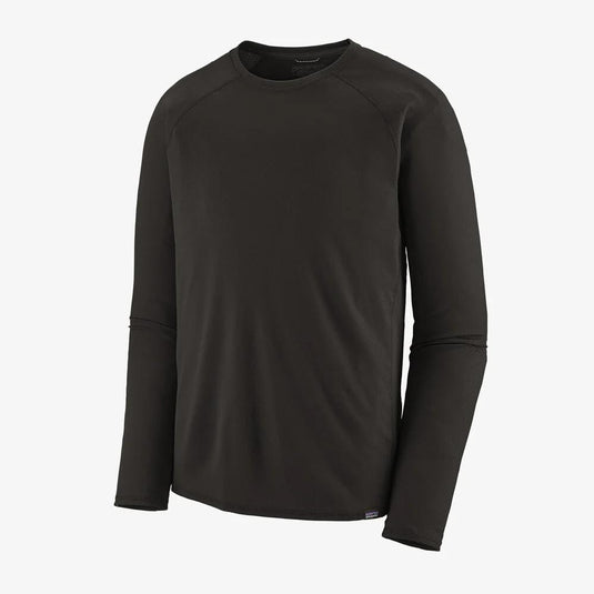 Patagonia Men's Capilene Midweight Crew