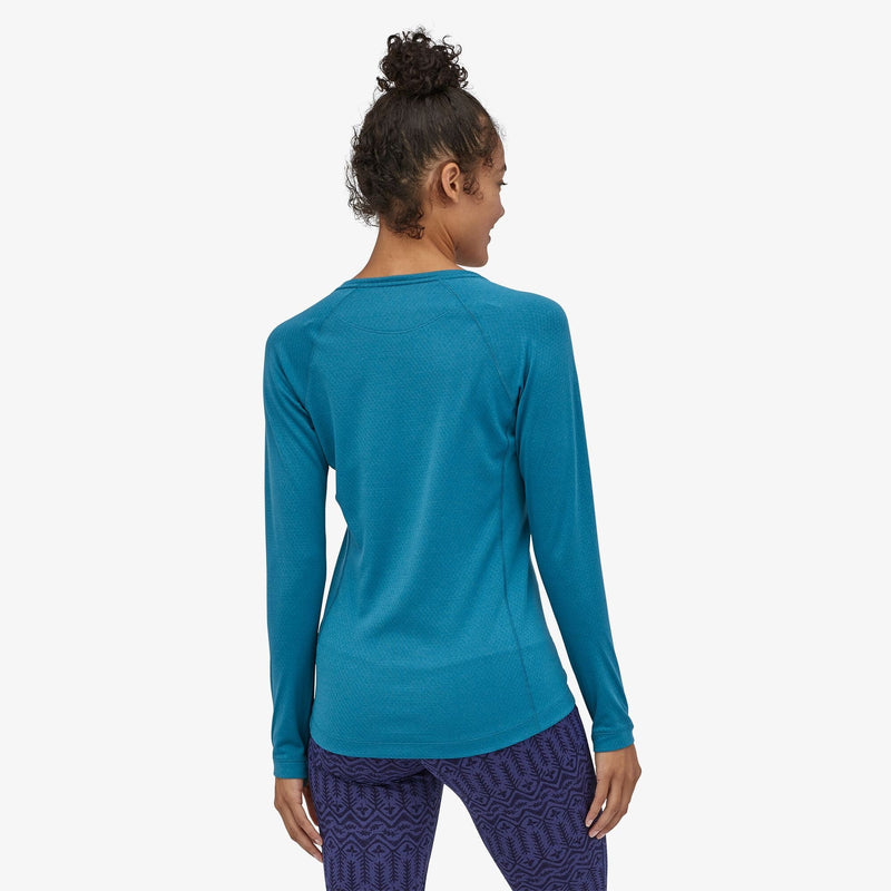 Load image into Gallery viewer, Patagonia Women&#39;s Capilene Midweight Crew

