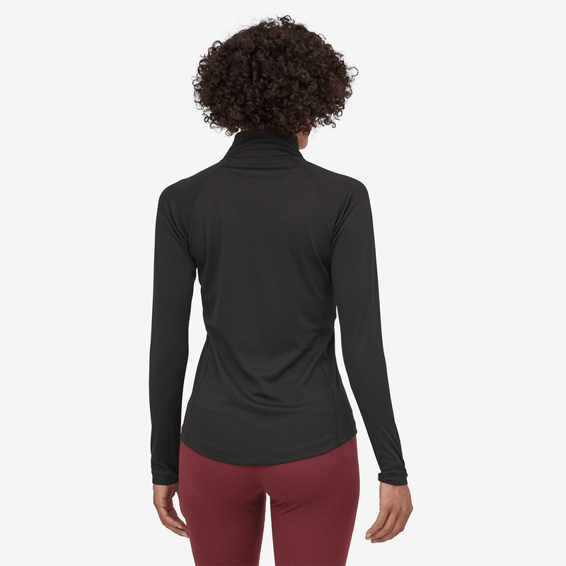 Load image into Gallery viewer, Patagonia Women&#39;s Capilene Midweight Zip Neck
