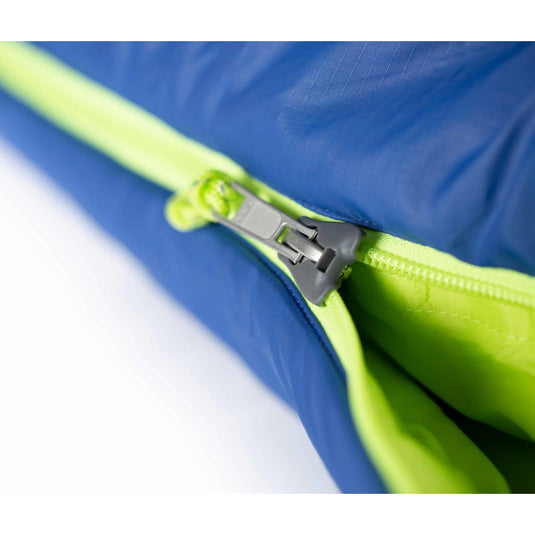 Nemo Forte Mens 20 Long Sleeping Bag