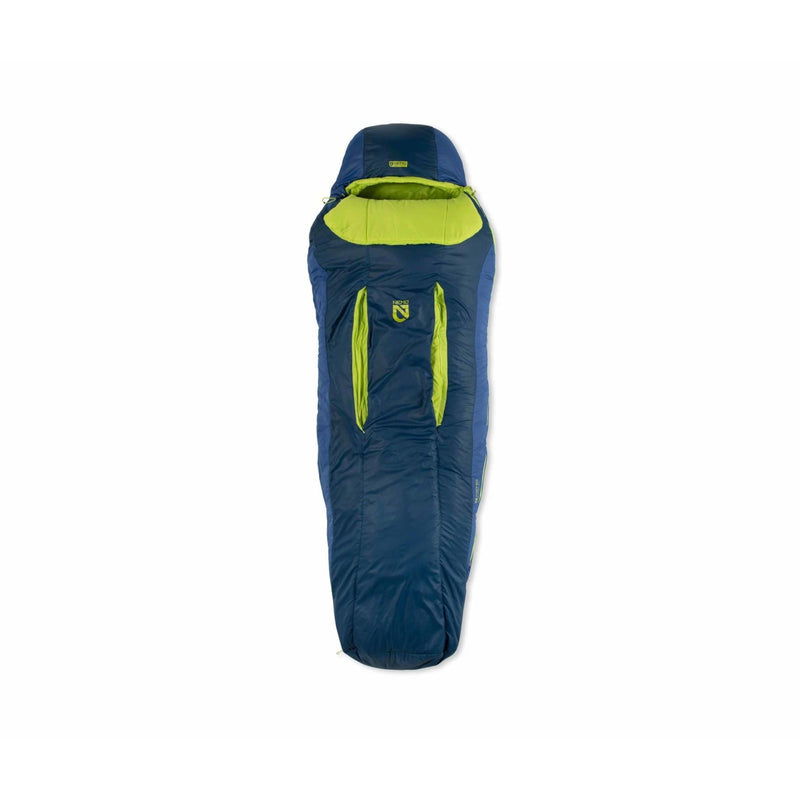 Load image into Gallery viewer, Nemo Forte Mens 20 Long Sleeping Bag

