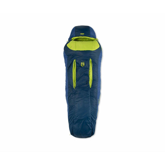 Nemo Forte Mens 20 Long Sleeping Bag