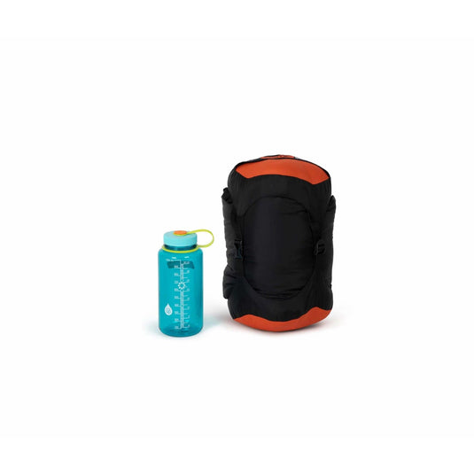 Nemo Equipment Forte Mens 35 Long Sleeping Bag