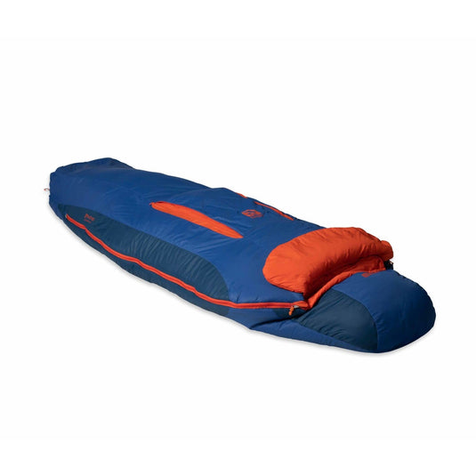 Nemo Equipment Forte Mens 35 Long Sleeping Bag
