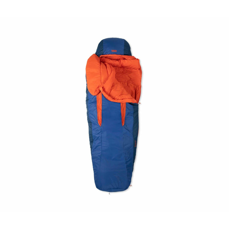 Load image into Gallery viewer, Nemo Equipment Forte Mens 35 Long Sleeping Bag

