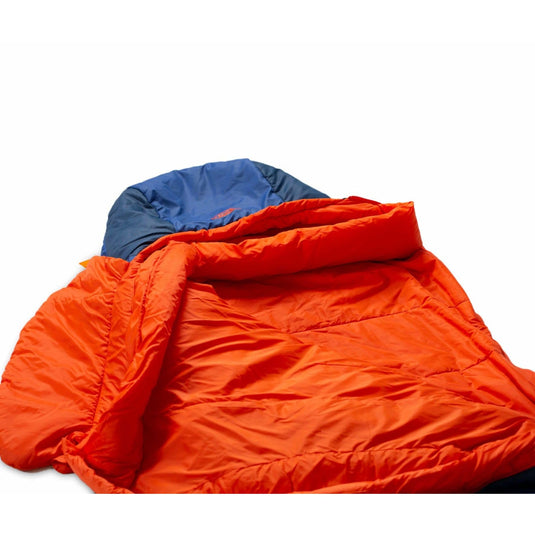 Nemo Equipment Forte Mens 35 Regular Sleeping Bag – Campmor