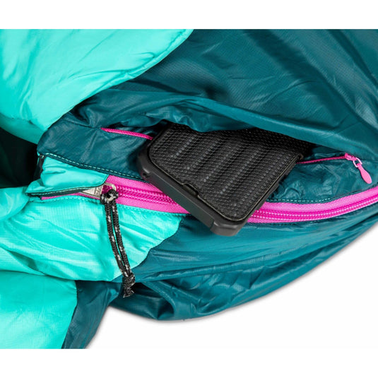 Nemo Forte Womens 35 Regular Sleeping Bag