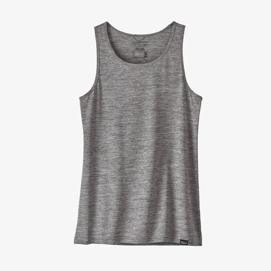 Patagonia Womens Capilene Cool Daily Tank Top