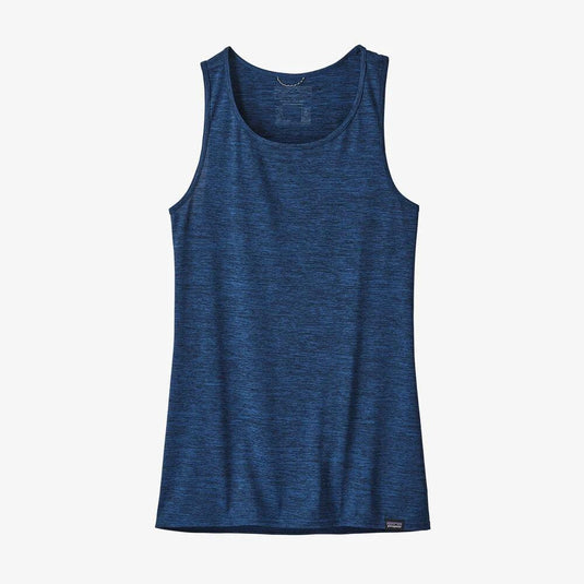 Patagonia Womens Capilene Cool Daily Tank Top