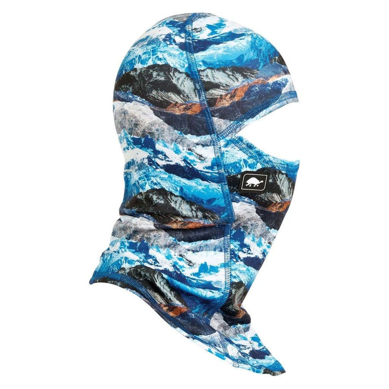 Load image into Gallery viewer, Turtle Fur Comfort Shell Ninja - Print Balaclava
