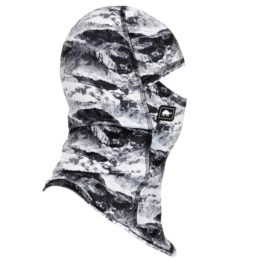 Turtle Fur Comfort Shell Ninja - Print Balaclava