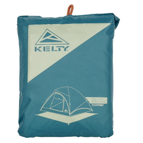 Kelty Discovery Basecamp 4 Footprint